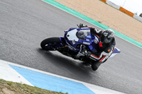 Lower Group Blue Bikes